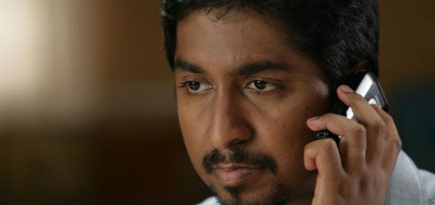 Vineeth Sreenivasan to lead in Oru Cinemakkaran