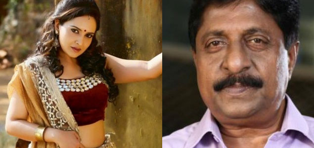 Lena paired with Sreenivasan