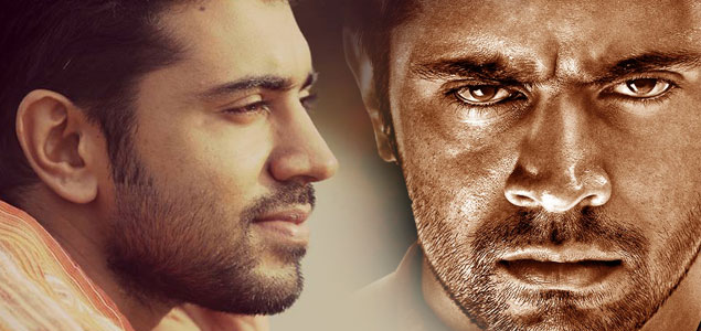 Nivin Pauly in and as Richi