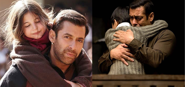 Salmans act in Tubelight five times better than Bajrangi Bhaijaan 