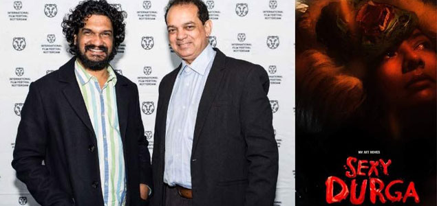 Sanal Kumar Sashidharans Sexy Durga bags the Hivos Tiger Award in Rotterdam