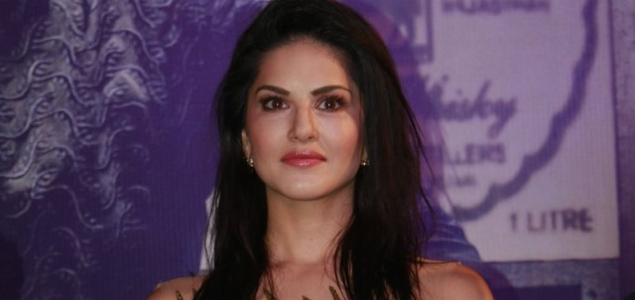 Sunny Leone takes everything as it comes 