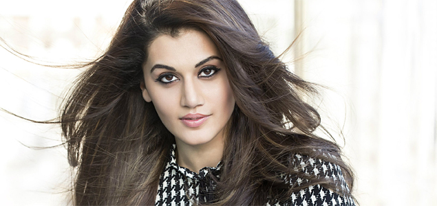 Taapsee Pannu to sponsor Pink inspired cafe 