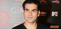 Don't want to make films to win awards: Arbaaz Khan 