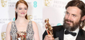 BAFTA Awards: Emma Stone, Casey Affleck win Best Leading Actors 