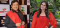 Huma Qureshi has a bright future: Shatrughan Sinha 