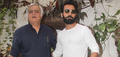 Rajkummar's presence in Hansal Mehta's life has been 'transformative'