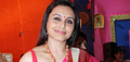 Rani Mukerji confirms comeback with 'Hichki'