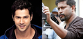 Varun Dhawan confirms he's working with Shoojit Sircar