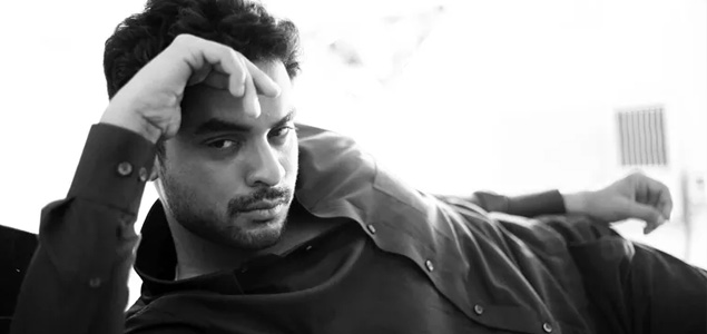 Tovino Thomas to Tamil