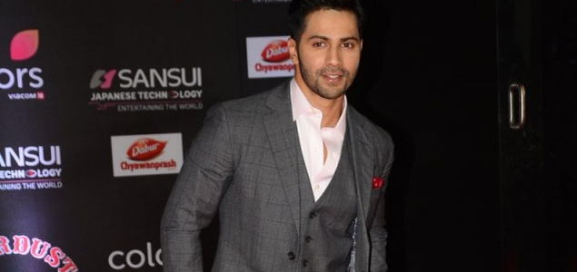 Attempt is to make films everyone can enjoy: Varun Dhawan 