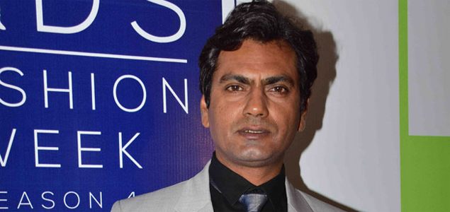 Nawazuddin has no burning ambition to go to Hollywood