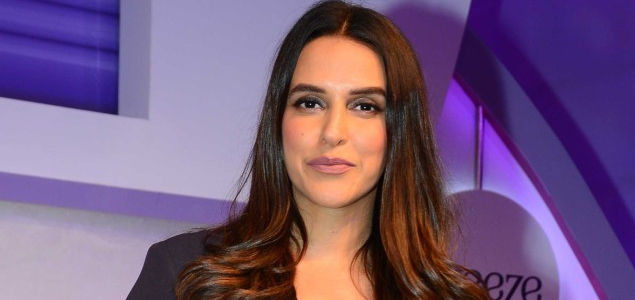 Im a survivor: Neha Dhupia