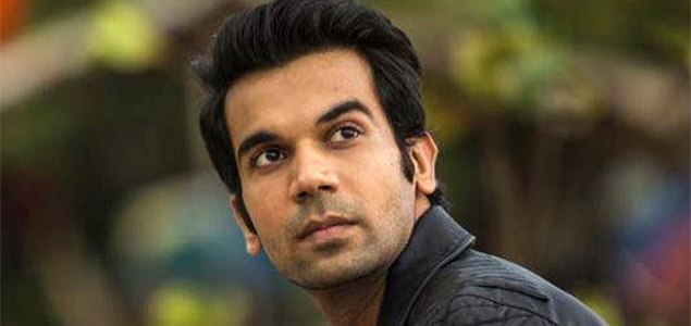 Rajkummar Rao had to eat meat for Trapped