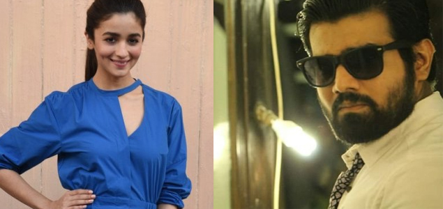 Alia Bhatt is baby Naseeruddin Shah: Actor Sahil Vaid  