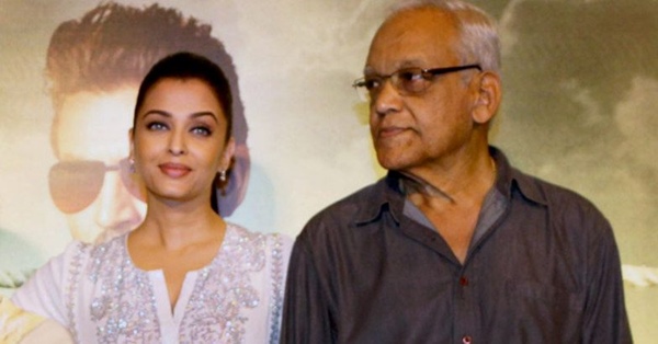 Aishwarya Rai Bachchans father passes away