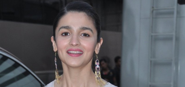 Alia to host Beauty And... screening for NGO kids