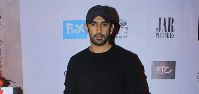 Criticism over my acting will affect me: Amit Sadh