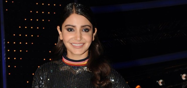 I used to think Im a ragpicker: Anushka Sharma