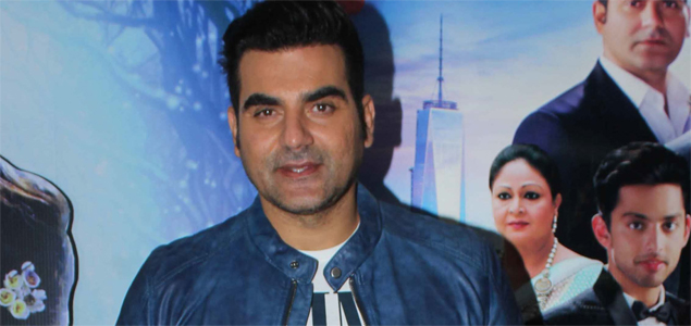 Im true propagandist of new talent: Arbaaz Khan 