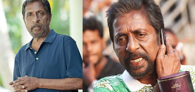 Sreenivasan lost 12kg for Ayal Sasi