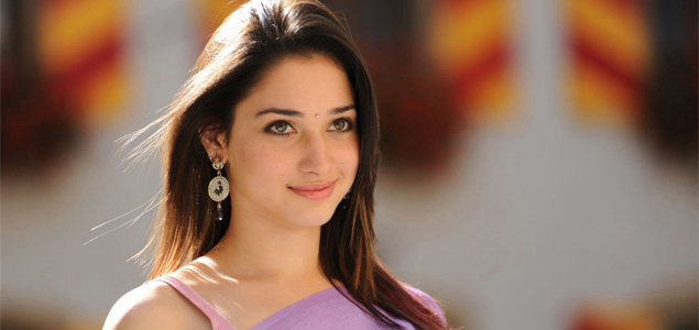 Tamannaah in the Hindi remake of Kolaiyuthir Kaalam