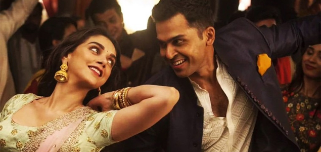 Kaatru Veliyidai gets U from the censors