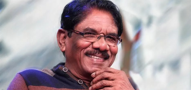 Bharathi Raja begins a film school