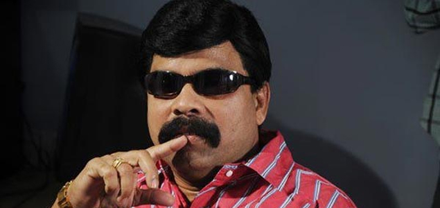 Powerstar Srinivasan arrested