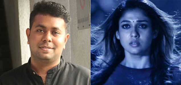 Maya director Ashwin Saravanan begins his second film