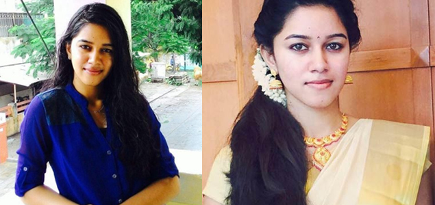 Dubsmash fame Mirnalini to play the female lead in NAGAL