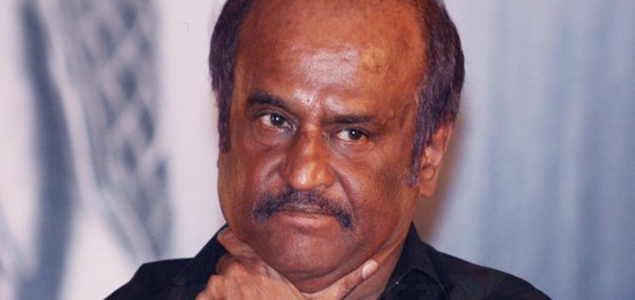 Rajinikanths stance on the current by election in Chennai