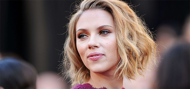 Scarlett Johansson took 'The Ghost...' role after therapy | nowrunning