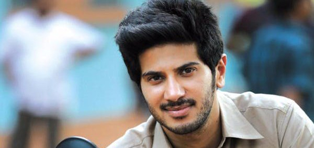 Dulquer Salmaan in a cameo in a Tamil film