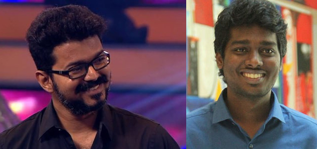 Vijay 61 could be titled as Thalapathy