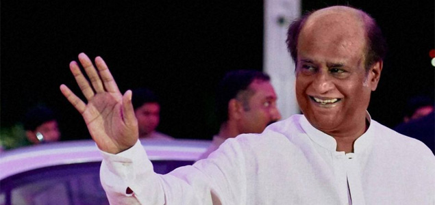 Rajinikanths visit to Sri Lanka might earn wrath of Tamil community