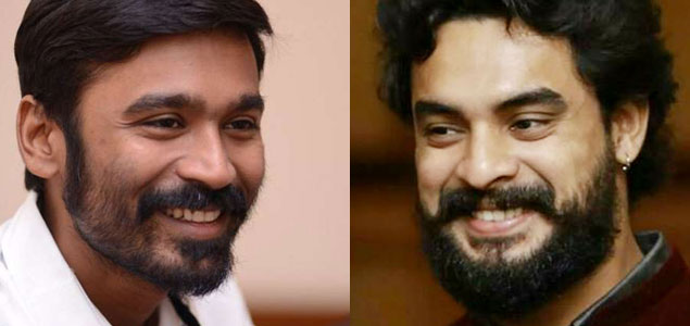 Dhanush to produce Tovino Thomas next