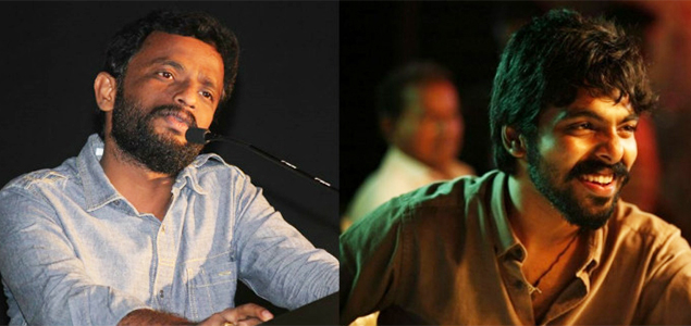 GV Prakashs next is titled Sema