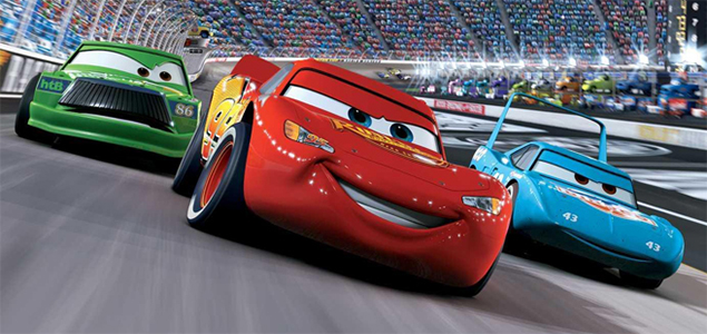 Cars 3 to have new, reprise characters