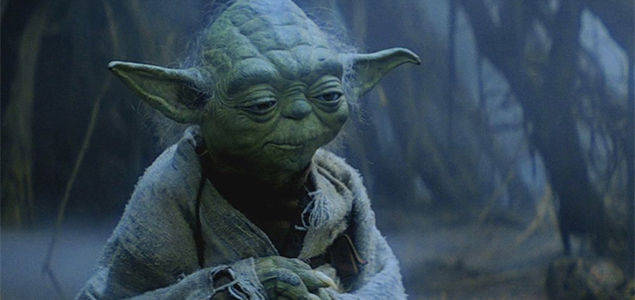 Yoda may appear in Star Wars: The Last Jedi