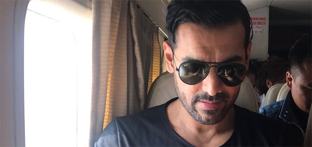 Social media has made men less of men: John Abraham