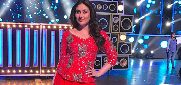 Kareena to pay tribute to Bollywoods Khans