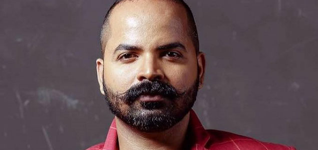 Vinay Forrt next in 'Laddu'