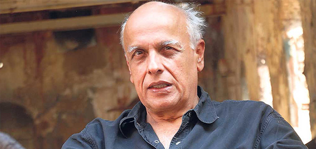 'Begum Jaan' homecoming for Mahesh Bhatt