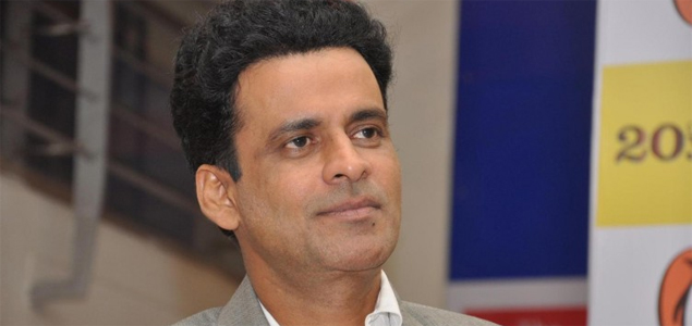 My competition was never the stars kids: Manoj Bajpayee