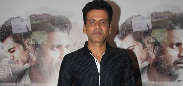 Taking instructions from women common for me: Manoj Bajpayee 