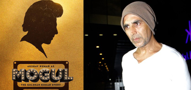 Akshay Kumar to star in Bhushan Kumar biopic