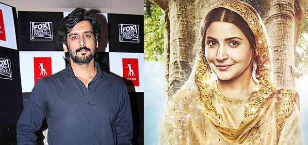 Nobody will back you if youre not talented: Phillauri director