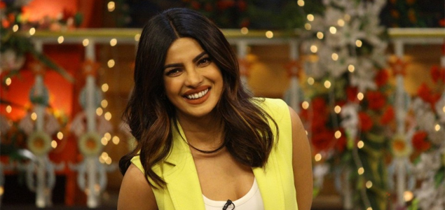 Im not someone who looks for love: Priyanka Chopra 