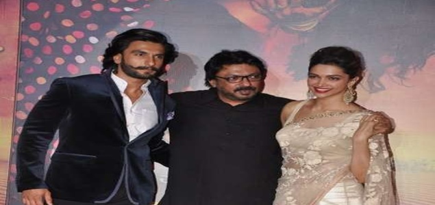 Sanjay Leela Bhansali assures that Mewar will be proud of his film Padmavati 